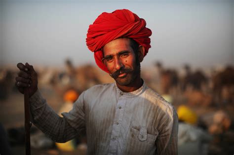 Pushkar Mela - Photos - The Big Picture - Boston.com