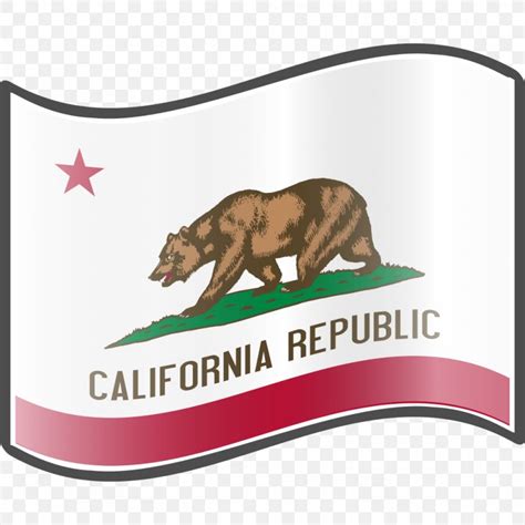 Rainbow California Republic Flag Of California State Flag, PNG, 1024x1024px, Rainbow, Brand ...