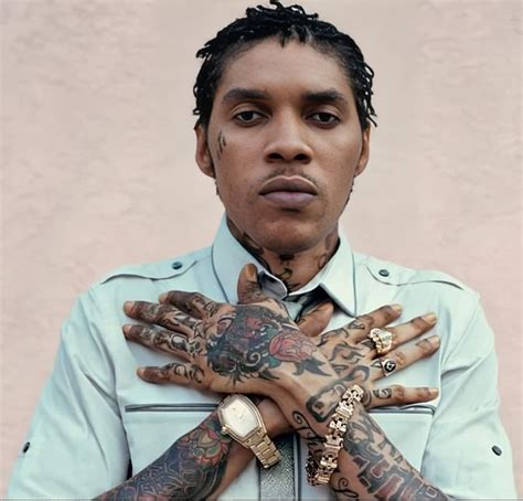 Vybz Kartel's Release Accelerated by Severe Graves' Disease and Heart Condition - News Hub Kenya