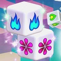 Mahjong Dark Dimensions - Play Online on SilverGames 🕹️