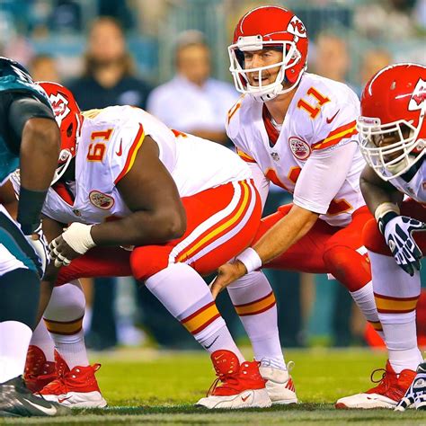 Kansas City Chiefs vs. Philadelphia Eagles: Score, Grades and Analysis ...