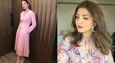 Sui Dhaaga promotions: Anushka Sharma’s summer style diary is all about ...