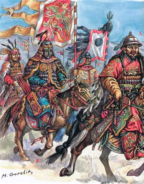 ‘The Horde: How the Mongols Changed the World’- a Book Review | The ...