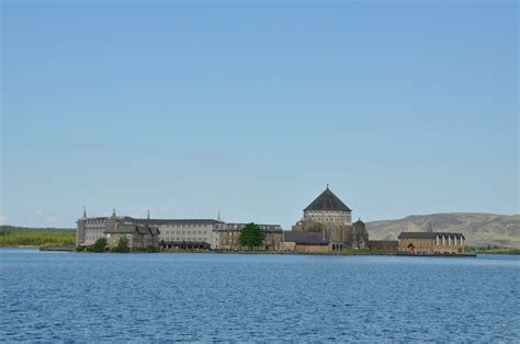 Lough Derg: Island of Quiet Miracles | Irish Catholic Bishops' Conference