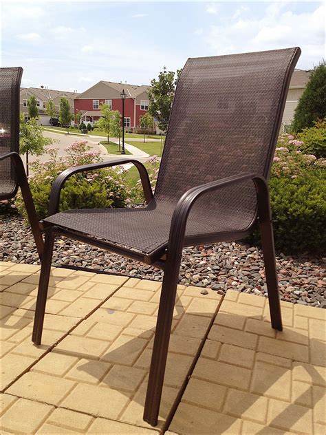 Aluminum Patio Furniture Paint | Painting patio furniture, Painted outdoor furniture, Unique ...