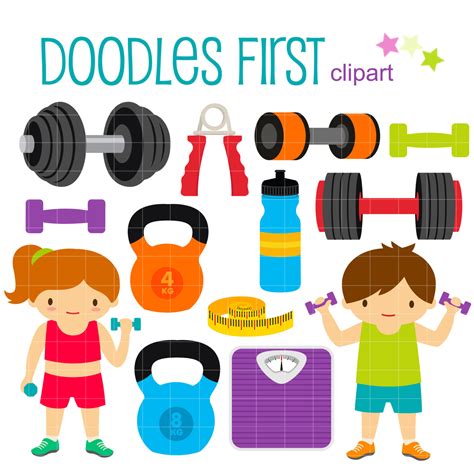 gym clip art 20 free Cliparts | Download images on Clipground 2024