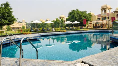 Heritage Village Resorts & Spa, Manesar-Gurgaon in New Delhi and NCR - Room Deals, Photos & Reviews