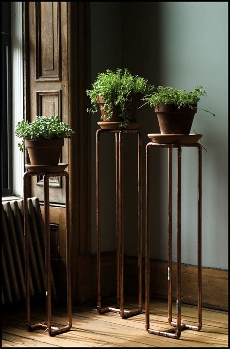 Metal Plant Stands Indoor - Ideas on Foter