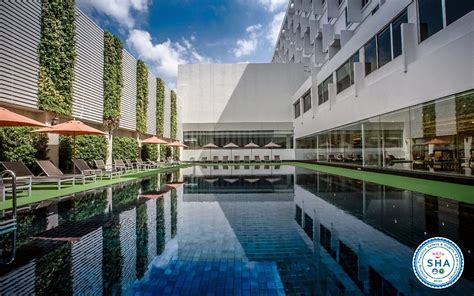 MANDARIN HOTEL MANAGED BY CENTRE POINT - Updated 2022 (Bangkok, Thailand)