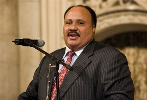 Martin Luther King III | Celebrities lists.