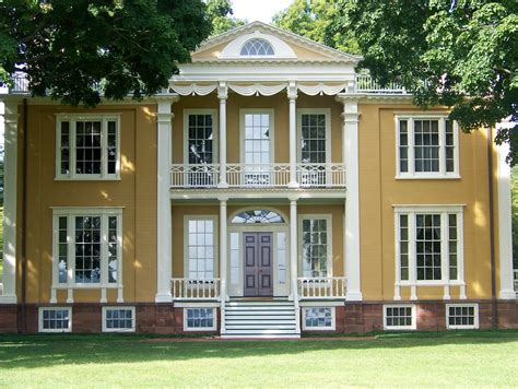 Boscobel House | The New York History Blog