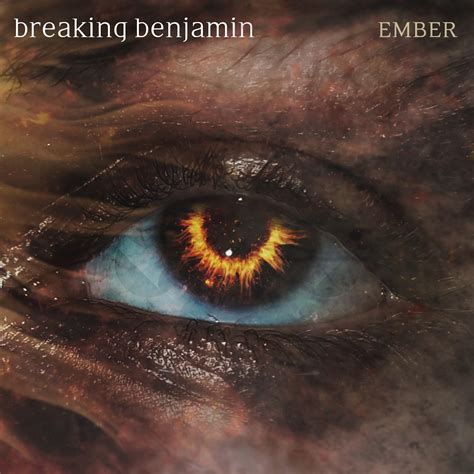 Breaking Benjamin Ember Wallpapers - Wallpaper Cave