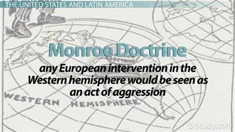 Imperialism in Latin America | Overview & Effects - Video & Lesson Transcript | Study.com