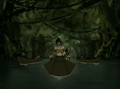 Image - Foggy Swamp Tribe's skiffs.png | Avatar Wiki | FANDOM powered ...