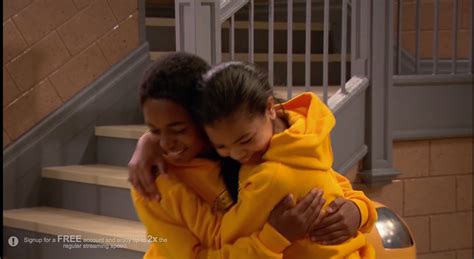 Booker and Nia/Gallery | Raven's Home Wiki | Fandom