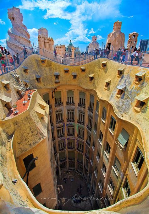 95 best images about ANTONI GAUDI on Pinterest | Models, Portal and Spain.