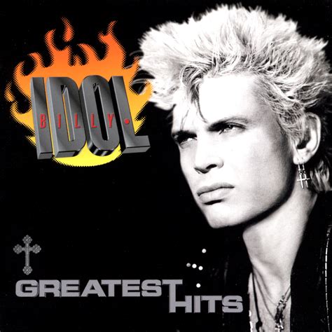 Billy Idol - Cradle Of Love | iHeartRadio