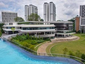 National University of Singapore- I want to study here