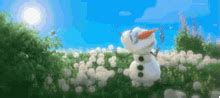 Snowman Melting GIFs | Tenor