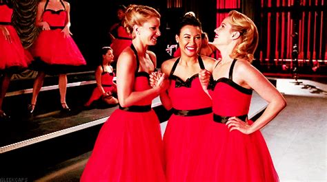 The Unholy Trinity Team - Glee Wiki