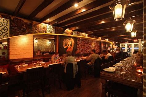 BALADE, New York City - East Village - Restaurant Reviews, Photos & Reservations - Tripadvisor