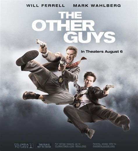 The Other Guys « Movie Poster Design