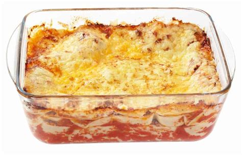 Best Lasagna Pan 2017 – Reviews & Buyer’s Guide (January. 2025)