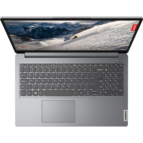 Lenovo IdeaPad 1 15ALC7, 15.6\" Full HD, Touchscreen, AMD Ryzen 7 5700U ...