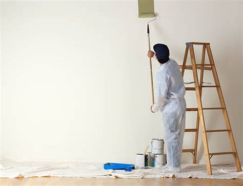 Exterior Painting Plano