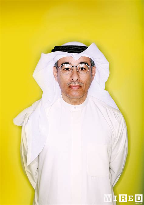 Mohamed Alabbar's Noon showdown against Amazon | WIRED Middle East