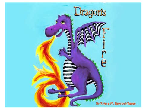 DRAGON'S FIRE | Book 295736