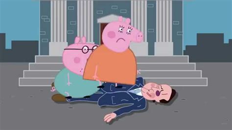 David Cameron PigGate - YouTube