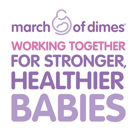 March Of Dimes Logo Vector at Vectorified.com | Collection of March Of ...