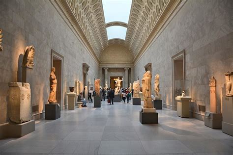 NYC MUSEUMS OFFER FREE VIRTUAL TOURS – Daily Design News