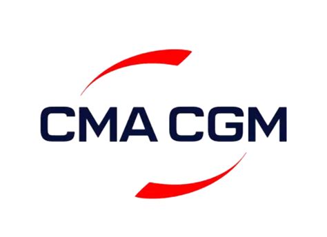 Download CMA CGM Logo PNG and Vector (PDF, SVG, Ai, EPS) Free