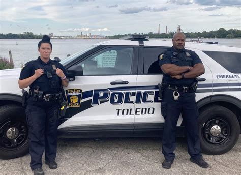 Toledo Police Department - Live PD