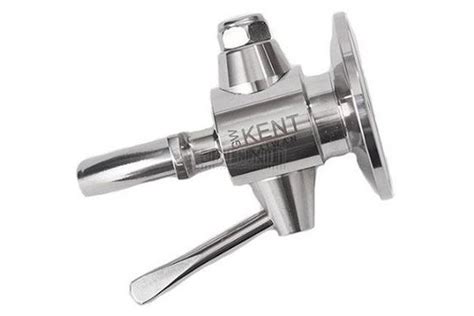 GW-Kent - 80-12G - Fittings & Valves - Sample Valves & Check Valves ...