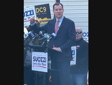 Suozzi Agrees To 3 Special Election Debates - Suozzi for Congress