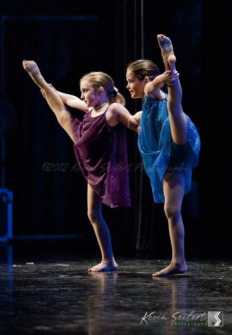 Dance Recital Photography – Raleigh-Durham Corporate Event Photography