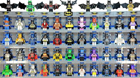 Lego batman moc - switchfas