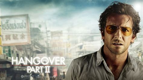 The Hangover 2 Movie Poster