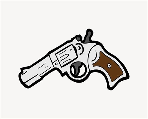 Gun Logo Images | Free Photos, PNG Stickers, Wallpapers & Backgrounds ...