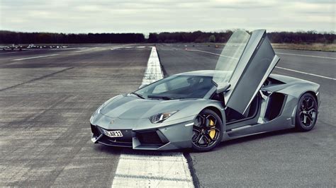 Lamborghini Aventador LP700-4 Exotic Car wallpaper | 1920x1080 | #17189