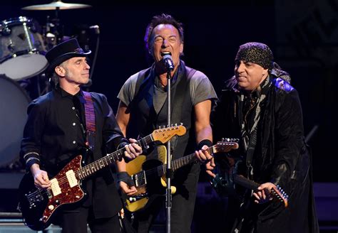 Bruce Springsteen’s Classic E Street Tune, and 11 More New Songs - The ...