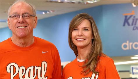 Jim Boeheim Bio, Family, Career, Wife, Net Worth, Measurements