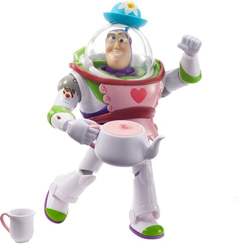 Disney and Pixar Featured Favorites Mrs. Nesbit Toy Story Collectible ...