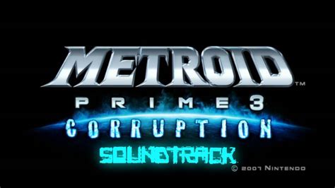 [Music] Metroid Prime 3: Corruption - Arrival at Norion - YouTube