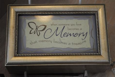 Around The Corner: Sympathy Gifts and Funeral Keepsakes