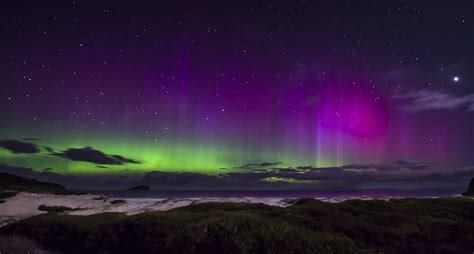 The Southern Lights in Tasmania: All You Need to Know ⋆ Space Tourism Guide