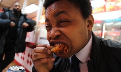 The Chicken Connoisseur Is Fronting A New Show On Channel 4